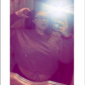 Meet your Posher, Baylee